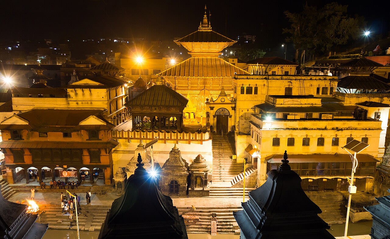 Kathmandu UNESCO World Heritage Full-Day Private Tour photo 3