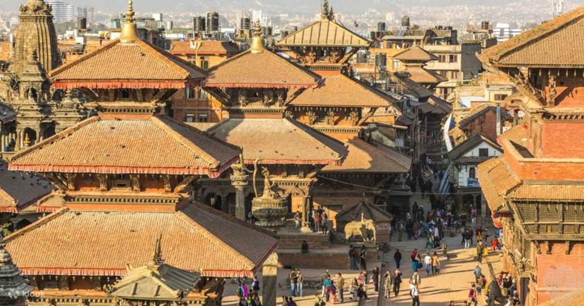 Patan & Bhaktapur Tour photo 3