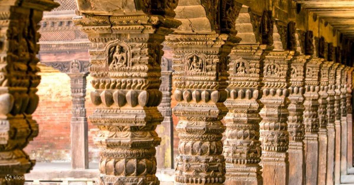 Patan & Bhaktapur Tour photo 5