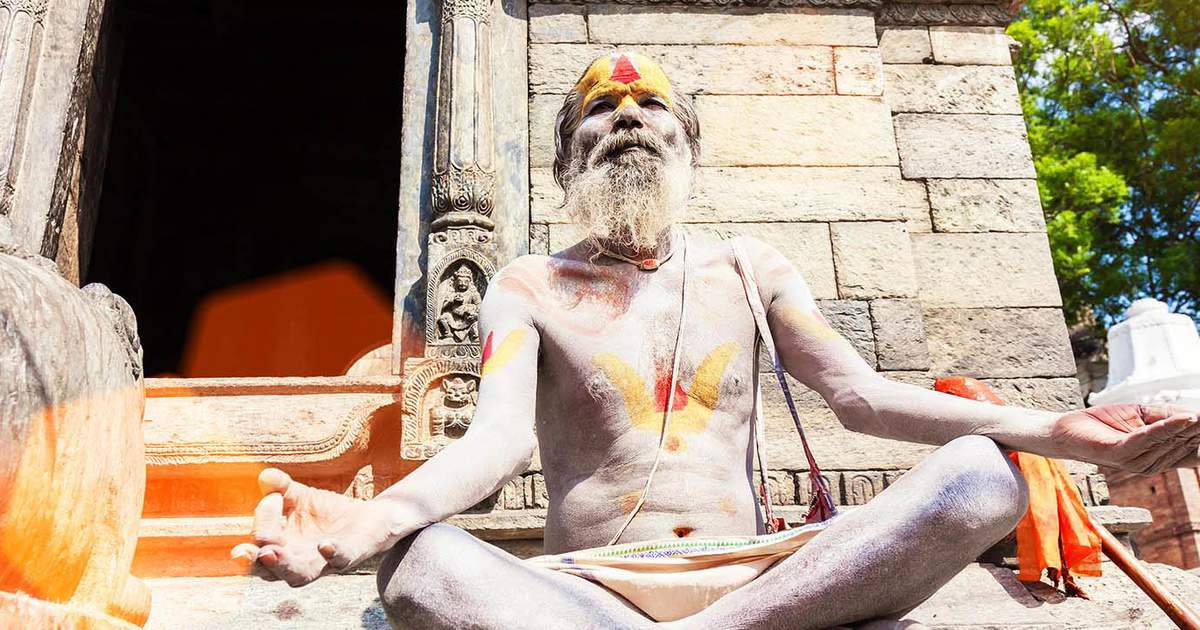 Kathmandu 4 UNESCO Sites Half-Day Exploration