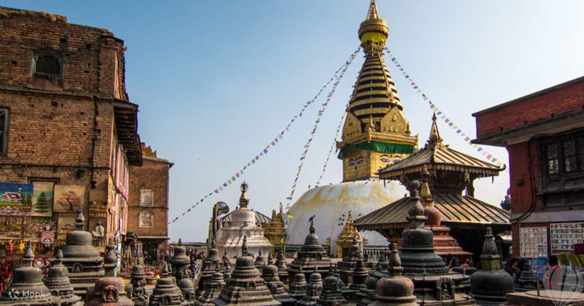 Kathmandu 4 UNESCO Sites Half-Day Exploration — photo 3