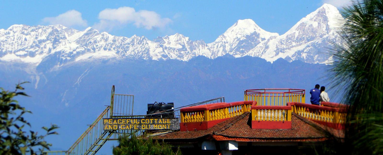Kathmandu Nagarkot Sunrise & Bhaktapur Half-Day Private Tour photo 2