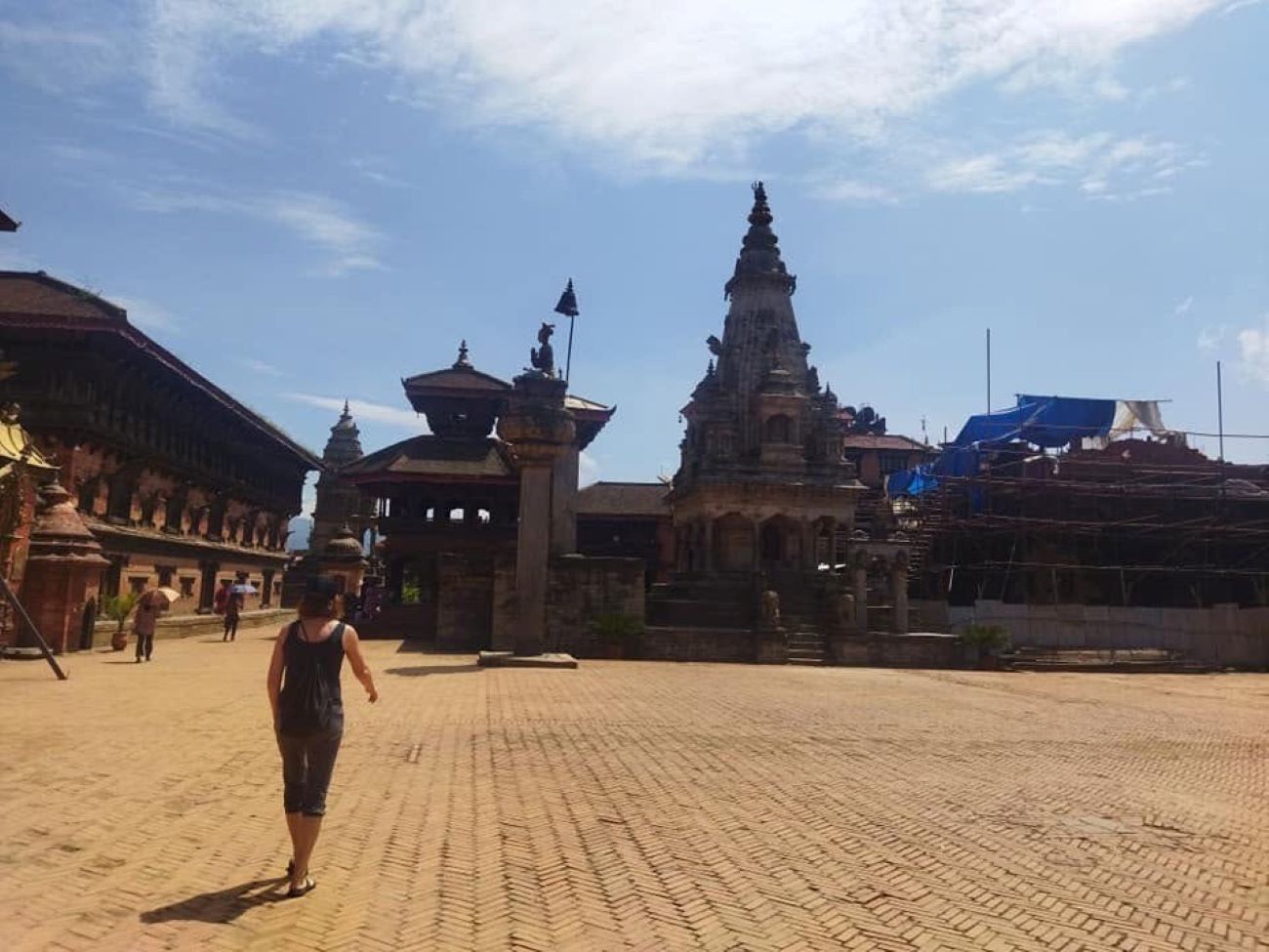 Kathmandu Nagarkot Sunrise & Bhaktapur Half-Day Private Tour photo 5