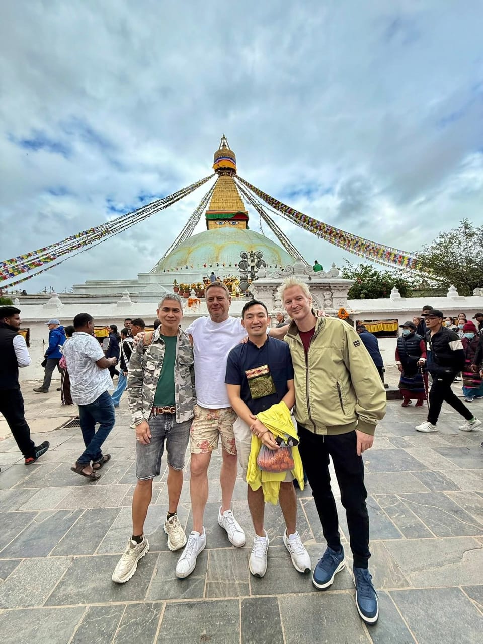 Kathmandu Full-Day Private UNESCO Heritage Tour photo 3