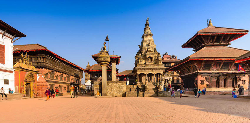 Kathmandu Full-Day Private UNESCO Heritage Tour photo 4