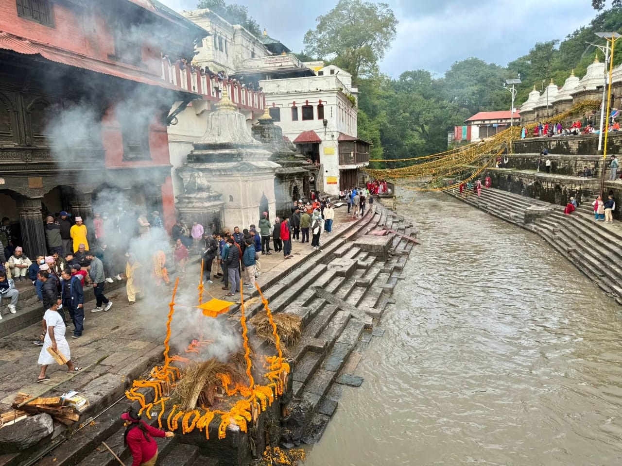 Kathmandu Full-Day Private UNESCO Heritage Tour photo 5