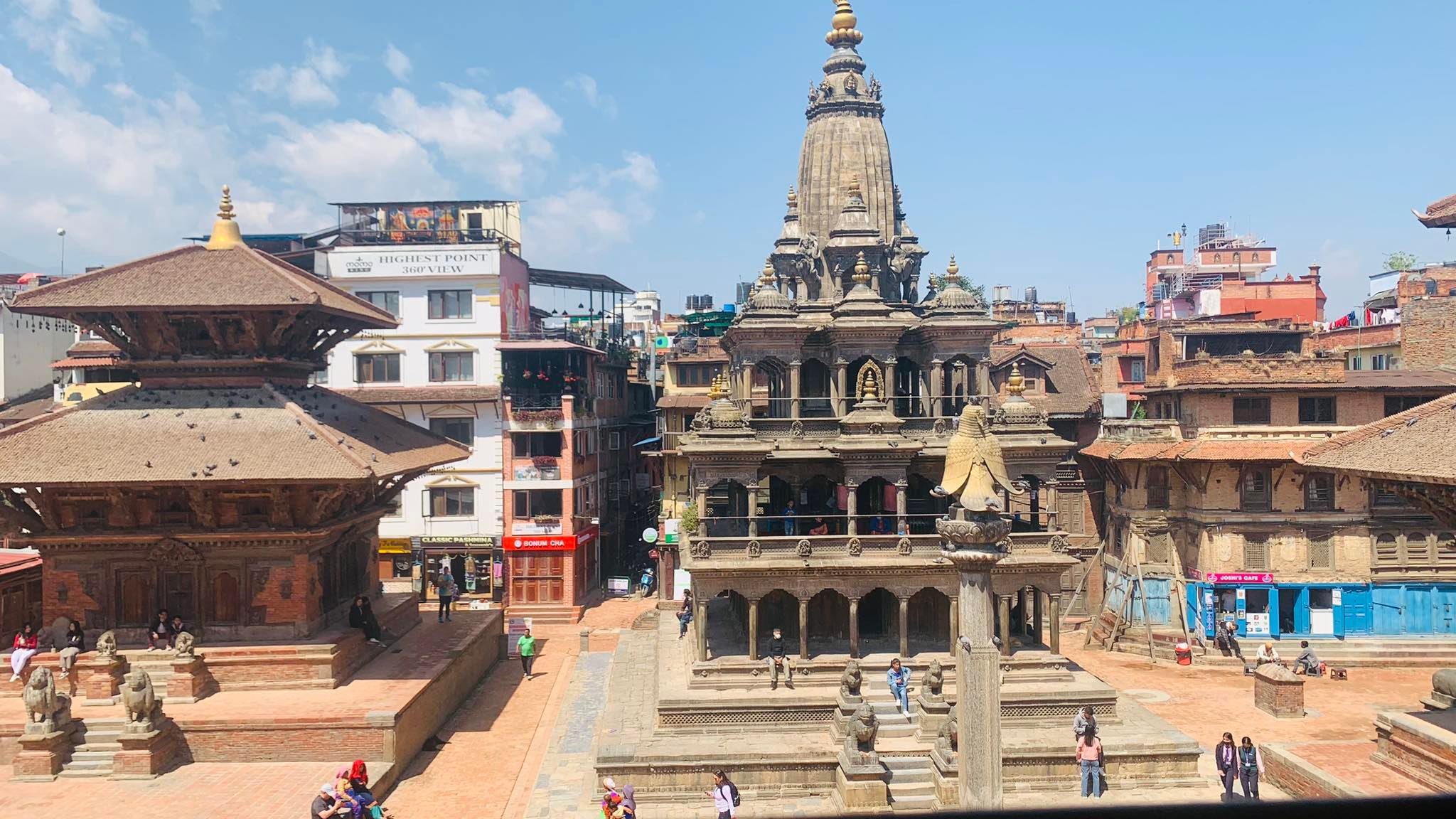Nepal Tour: 8 days (Kathmandu, Chitwan and Pokhara) photo 3