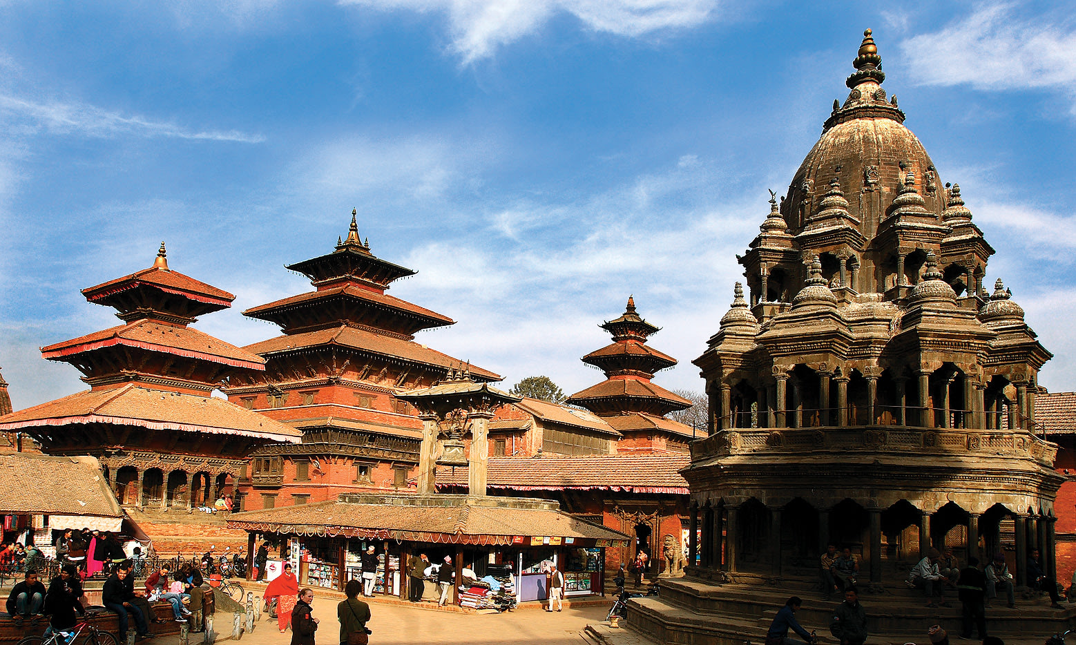 Bhaktapur & Patan Half-Day Private Cultural Tour — photo 2