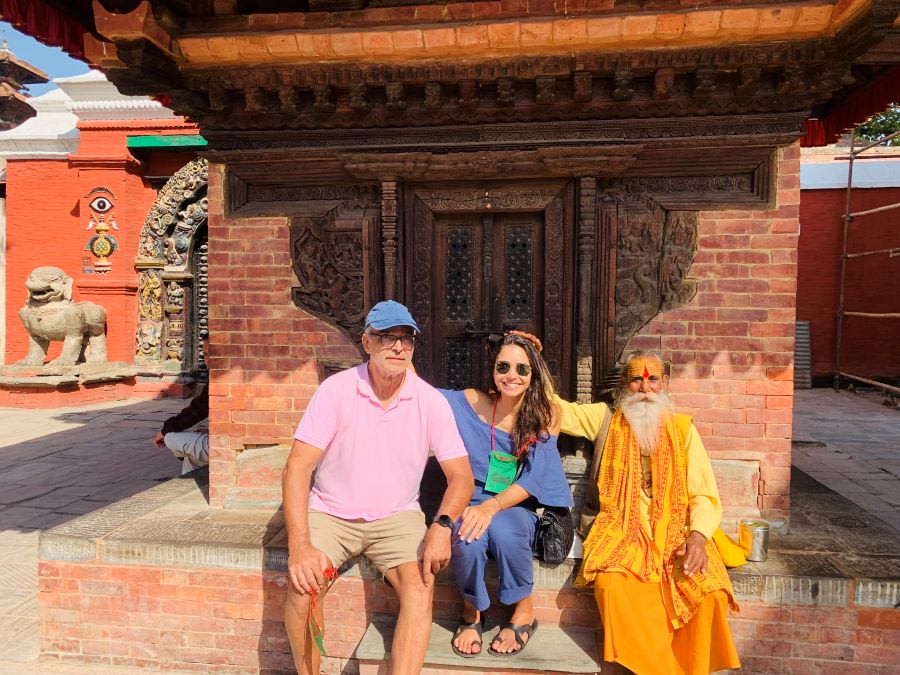 Bhaktapur & Patan Half-Day Private Cultural Tour — photo 4