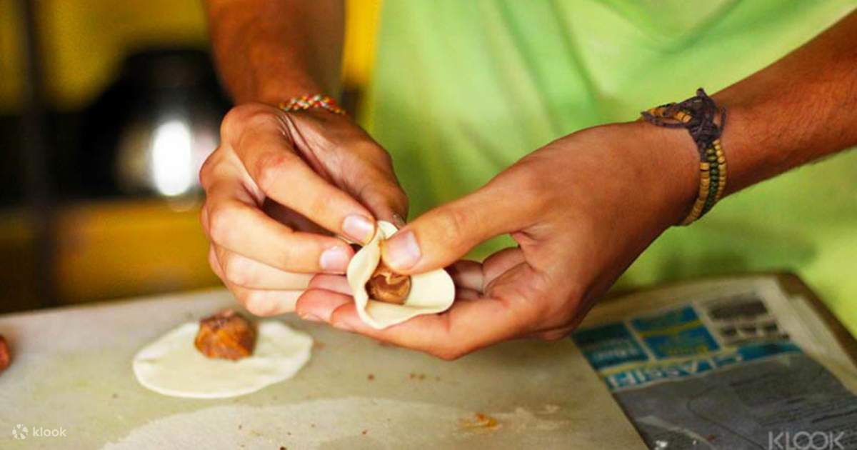 Nepali Cooking Class photo 2