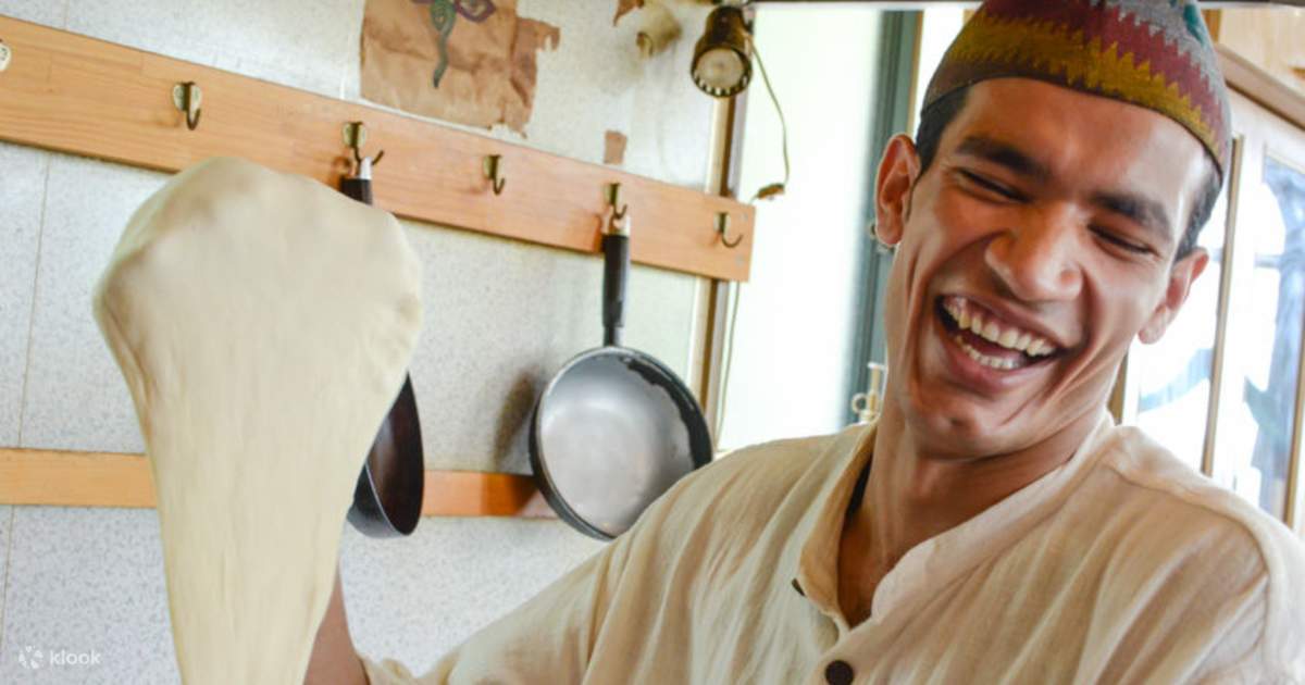 Nepali Cooking Class photo 3