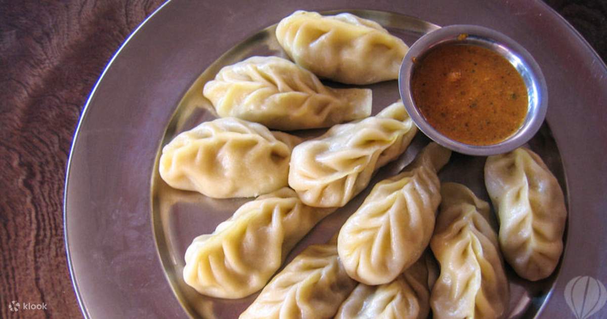 Nepali Cooking Class photo 4