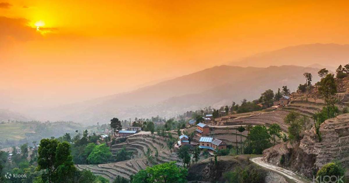 Nagarkot Sunrise Tour photo 2