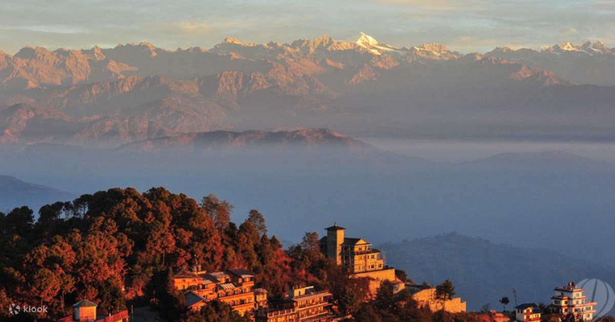 Nagarkot Sunrise Tour photo 3