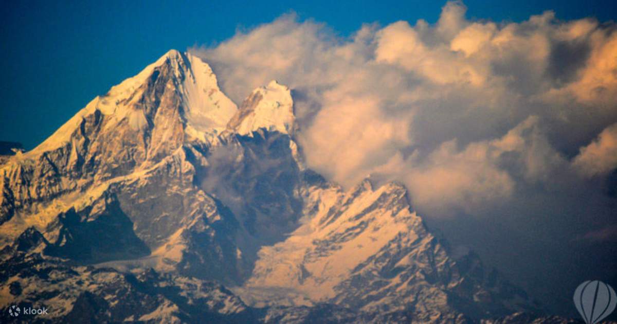 Nagarkot Sunrise Tour photo 4