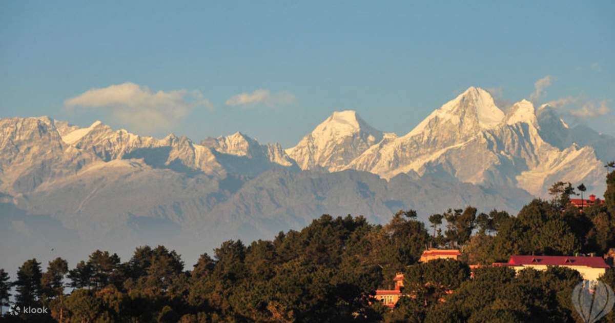 Nagarkot Sunrise Tour photo 5