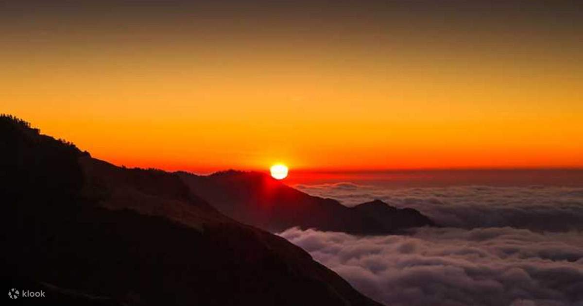 Sarangkot Sunrise & Panoramic Annapurna View Tour photo 5