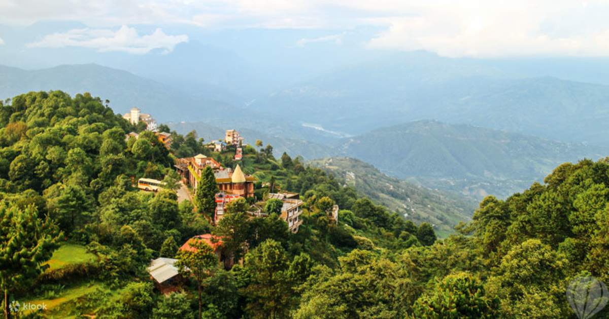 Nagarkot Day Hike photo 3