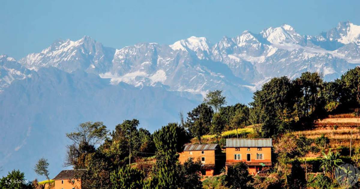 Nagarkot Day Hike photo 4