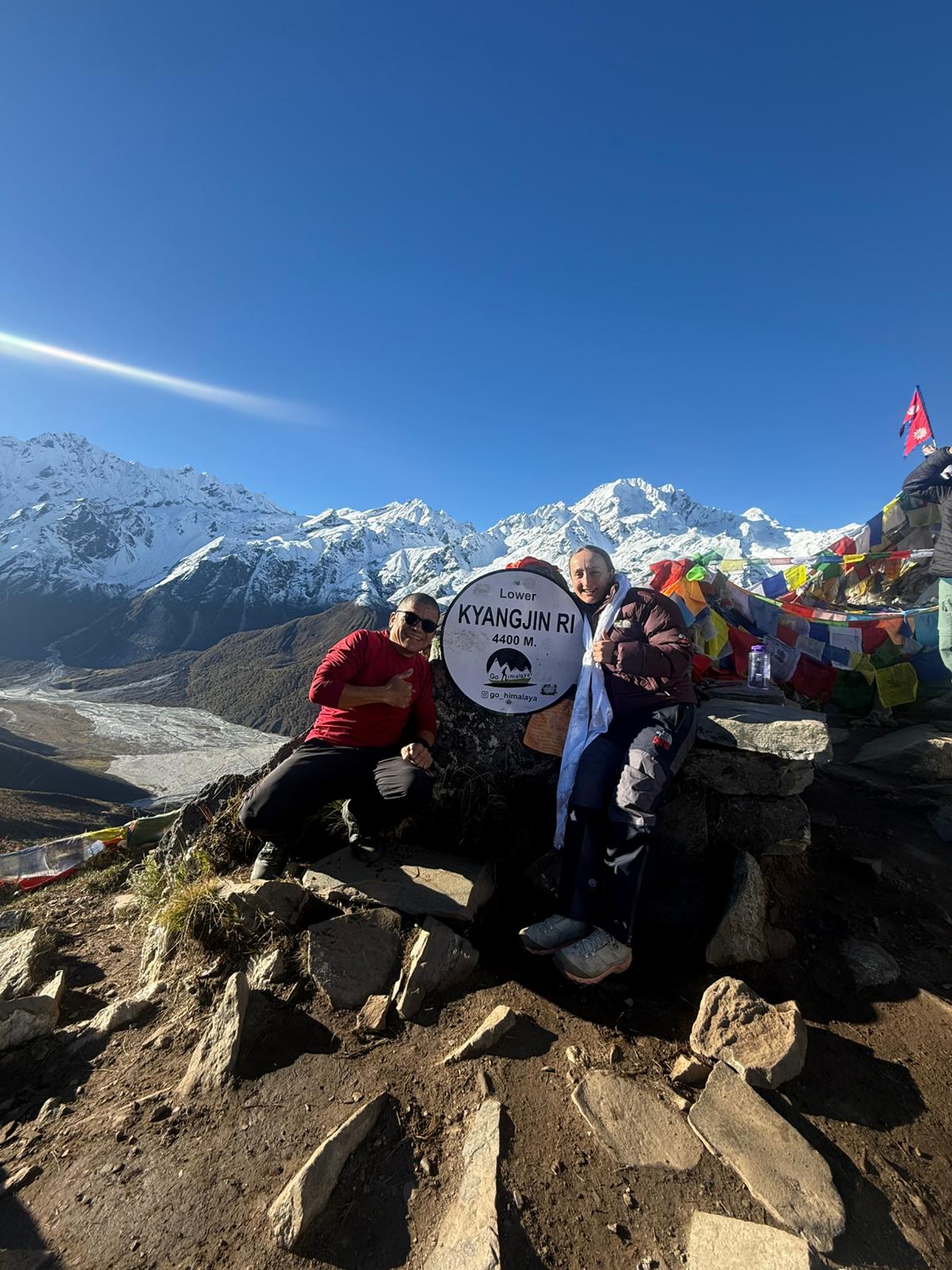 Langtang Valley 6-Day Trek Tour from Kathmandu photo 3