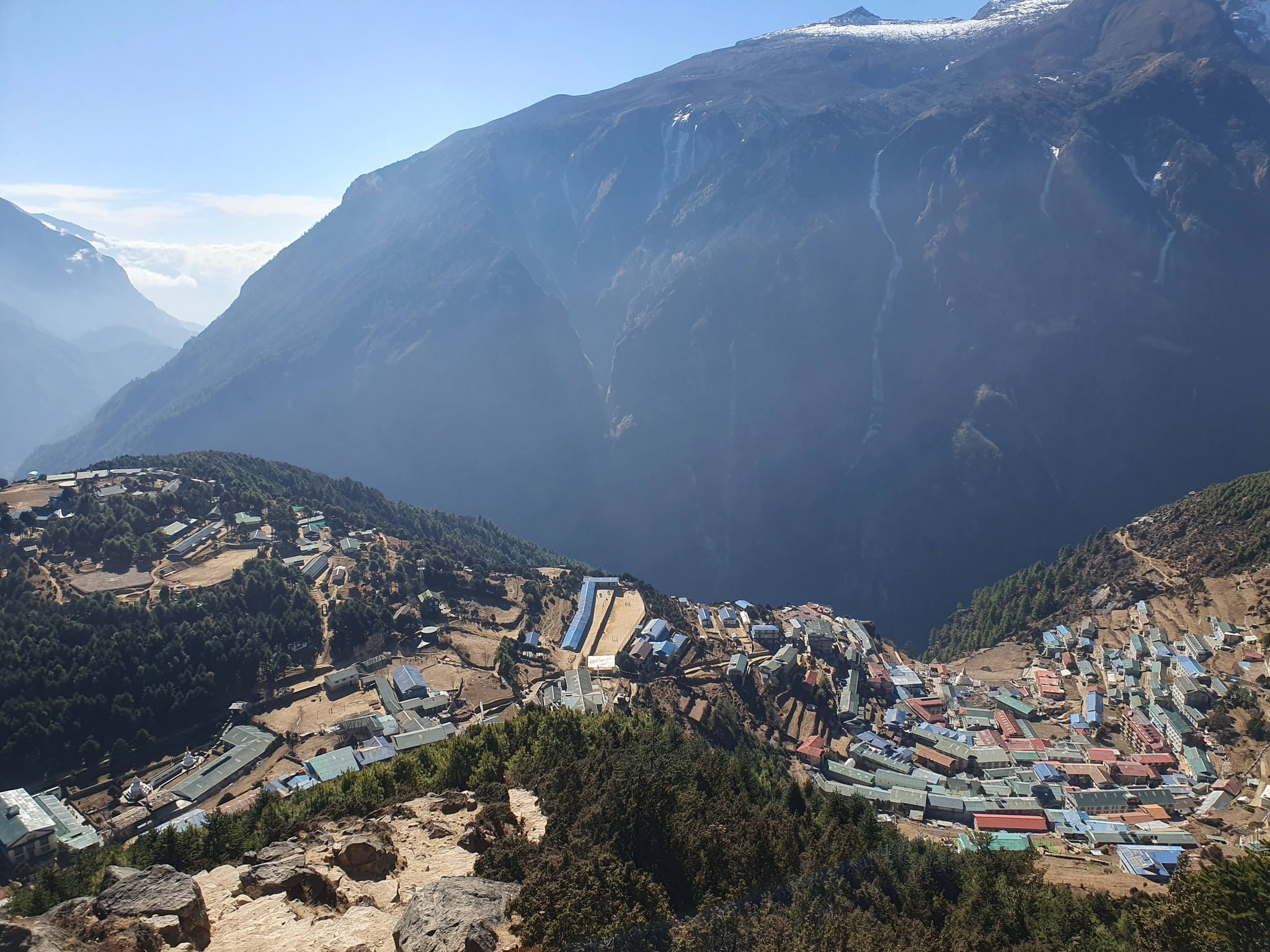 Everest Three Passes Trek – 16-Day Adventure from Kathmandu — photo 3