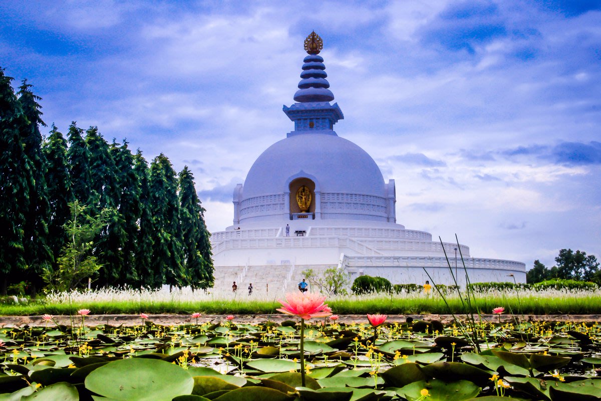 Lumbini Sightseeing Tour- Birthplace of Lord Buddha photo 2