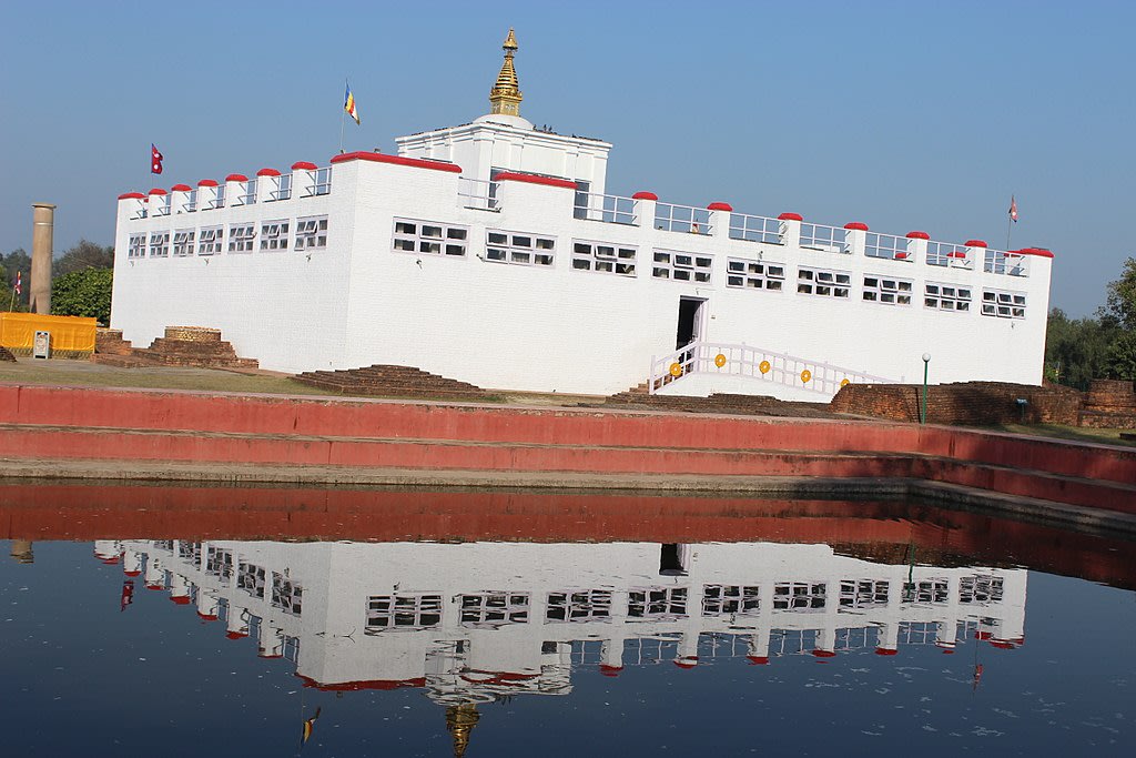 Lumbini Sightseeing Tour- Birthplace of Lord Buddha photo 3