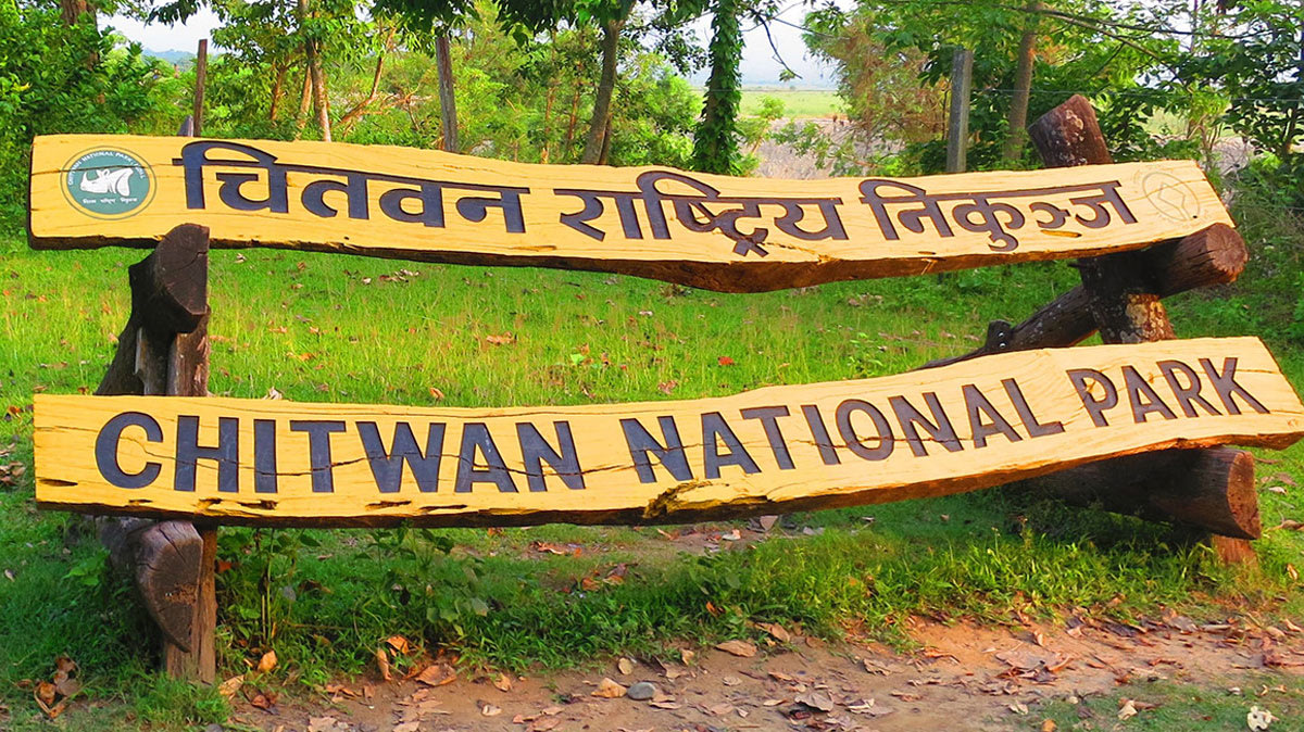 Nepal Adventure Trek & Safari photo 4