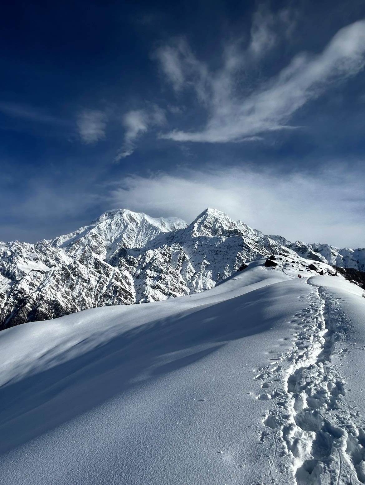 Mardi Himal Base Camp 5-Day Trek from Pokhara — photo 3
