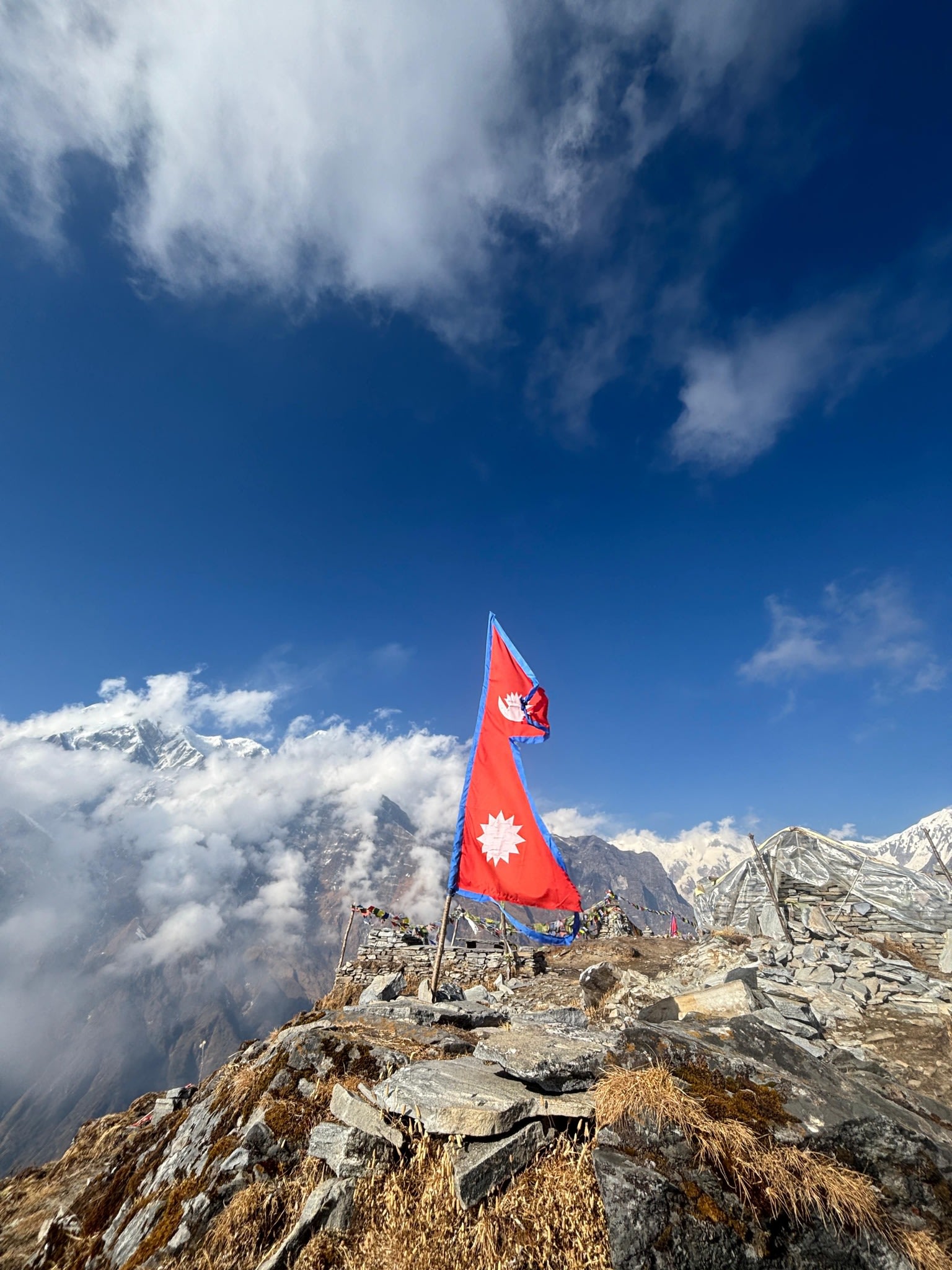 Mardi Himal Base Camp 5-Day Trek from Pokhara — photo 5