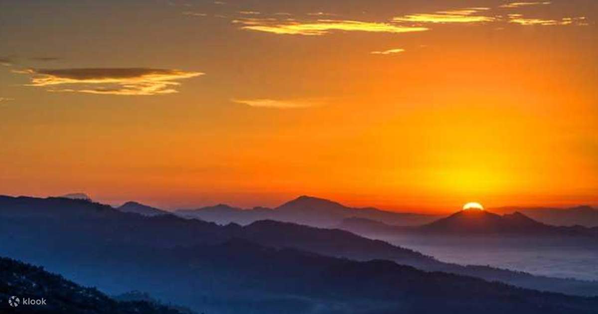 Pokhara 4 Viewpoints Sunrise Full-Day Private Tour — photo 5