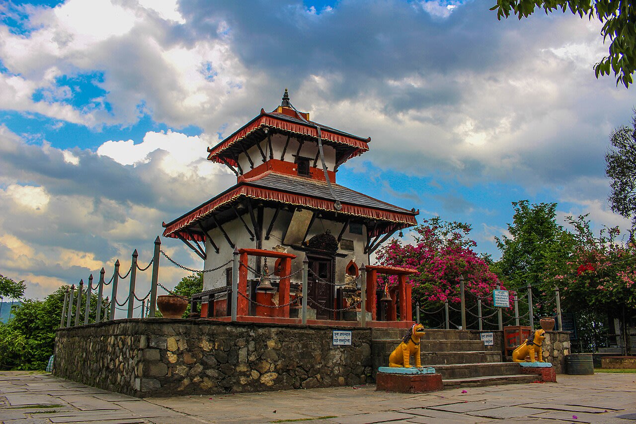 Pokhara Begnas Lake & Rupa Lake Full-Day Hidden Gems Tour — photo 5