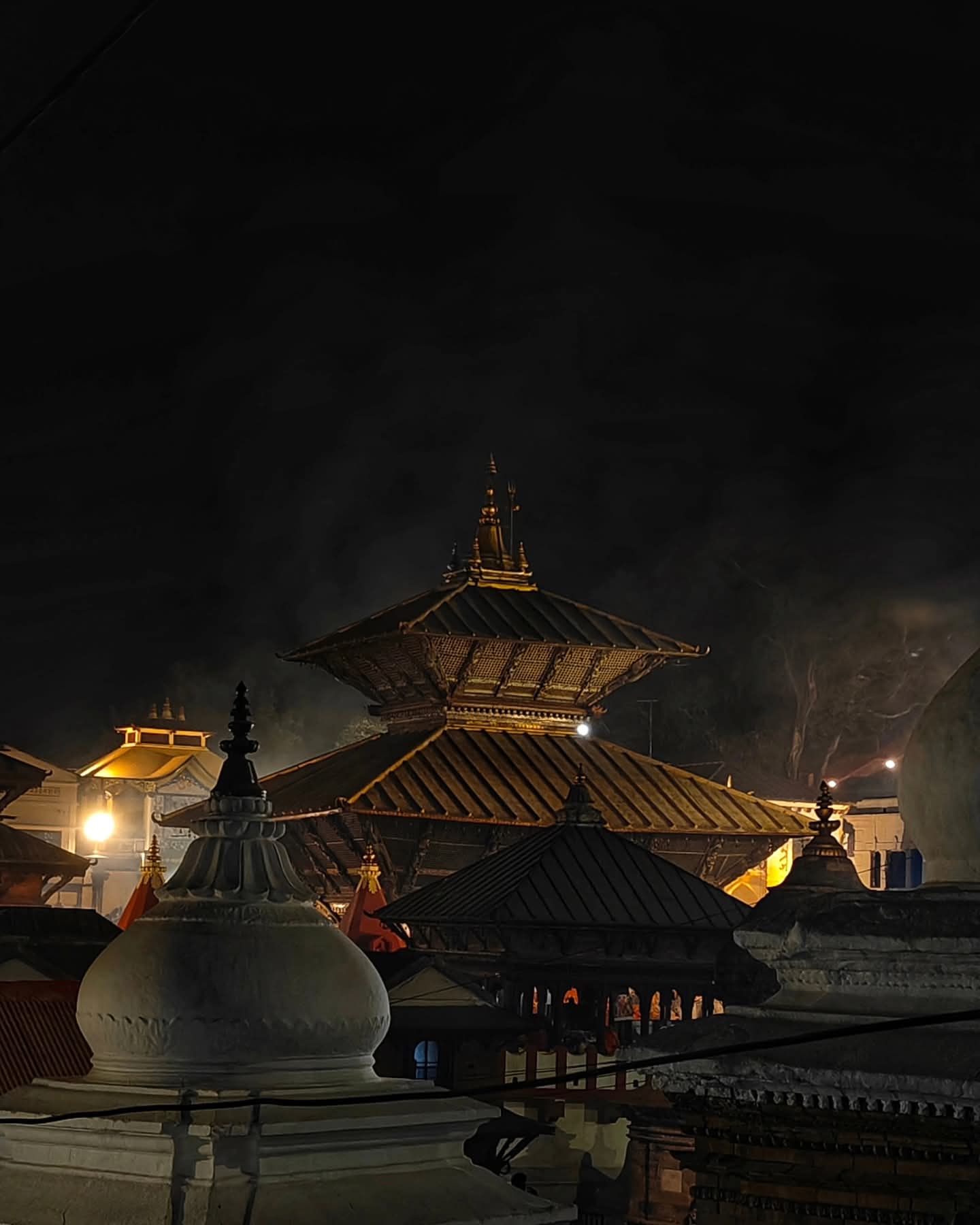 Kathmandu Pashupatinath & Boudhanath Half-Day Experience with Arati photo 2