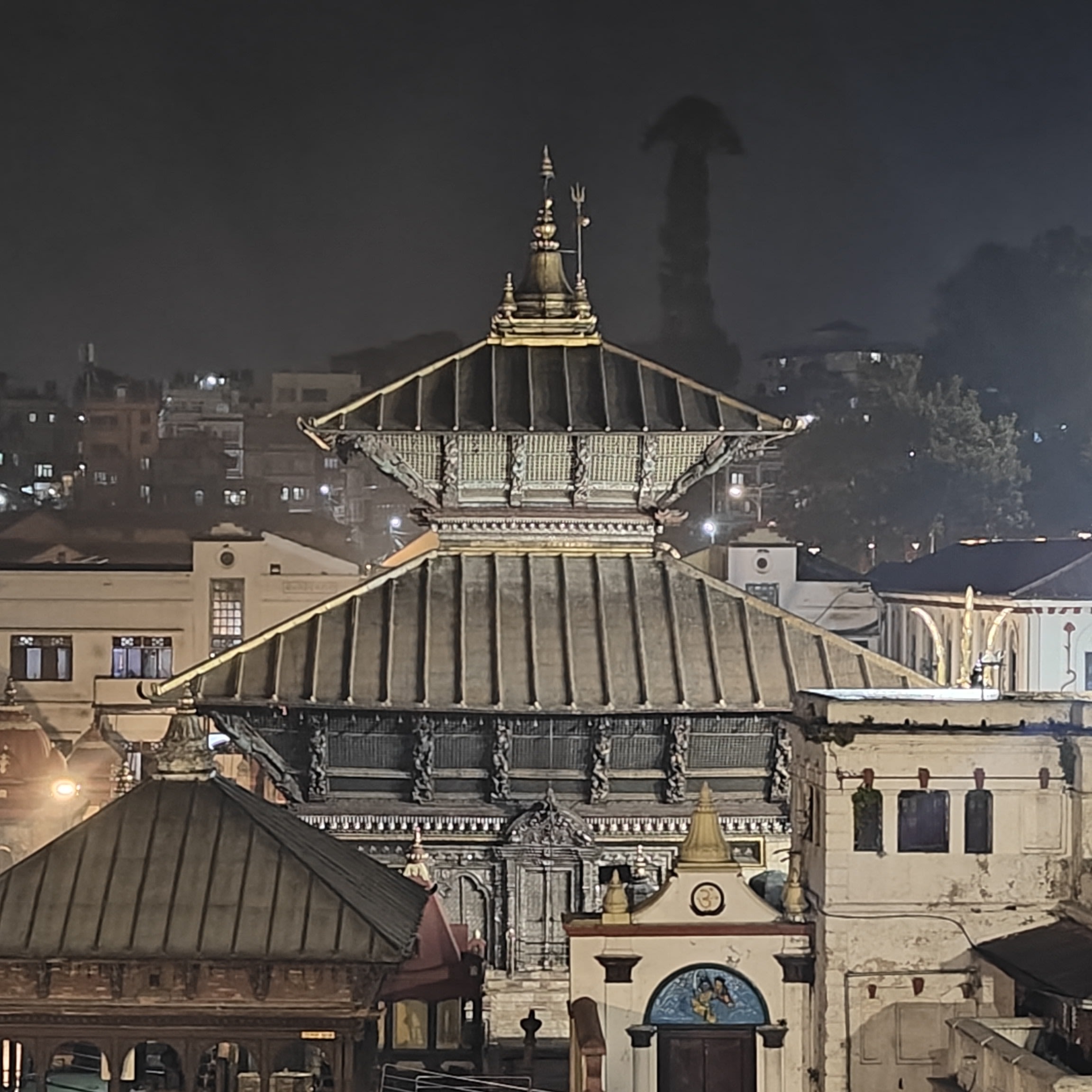 Kathmandu Pashupatinath & Boudhanath Half-Day Experience with Arati photo 3