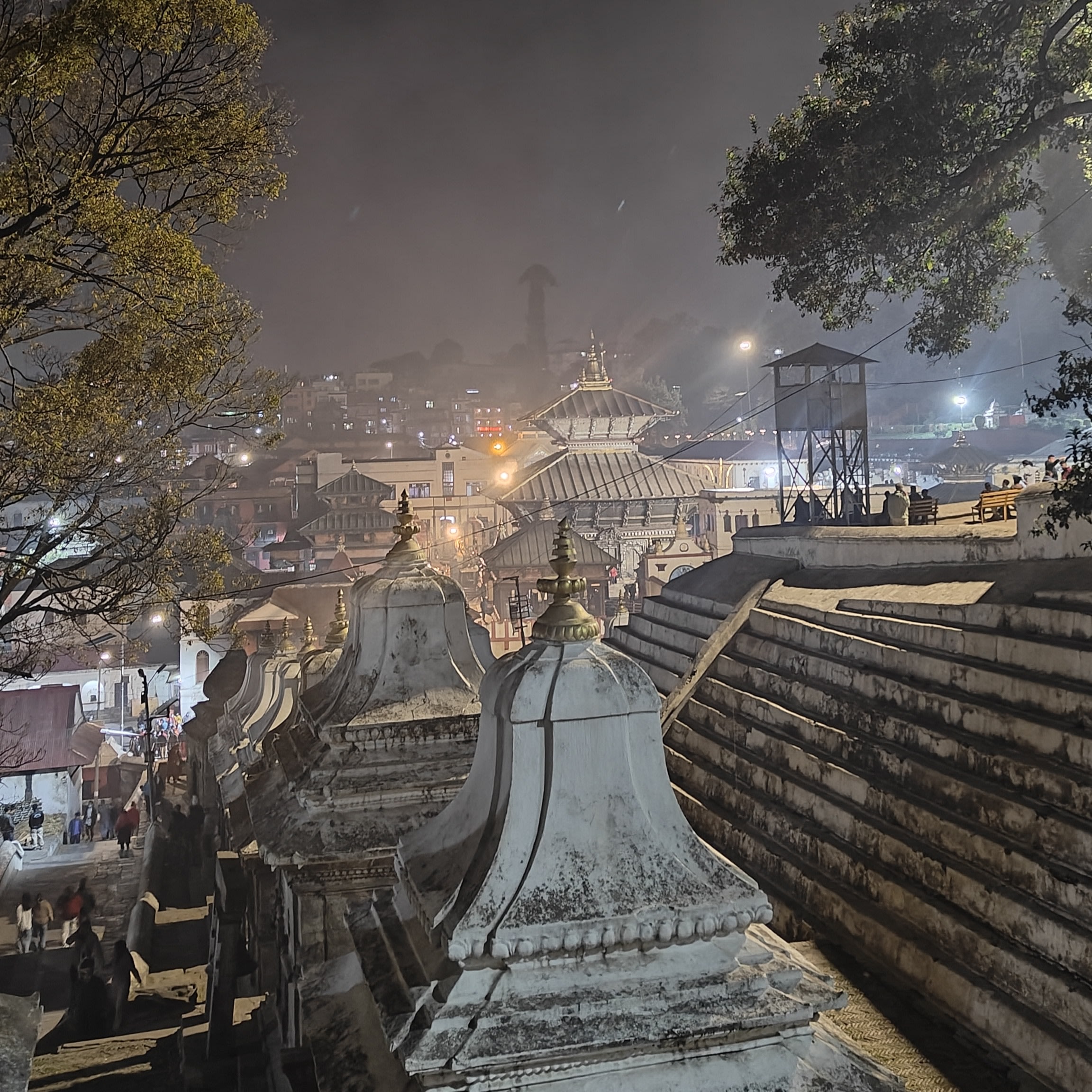 Kathmandu Pashupatinath & Boudhanath Half-Day Experience with Arati photo 4