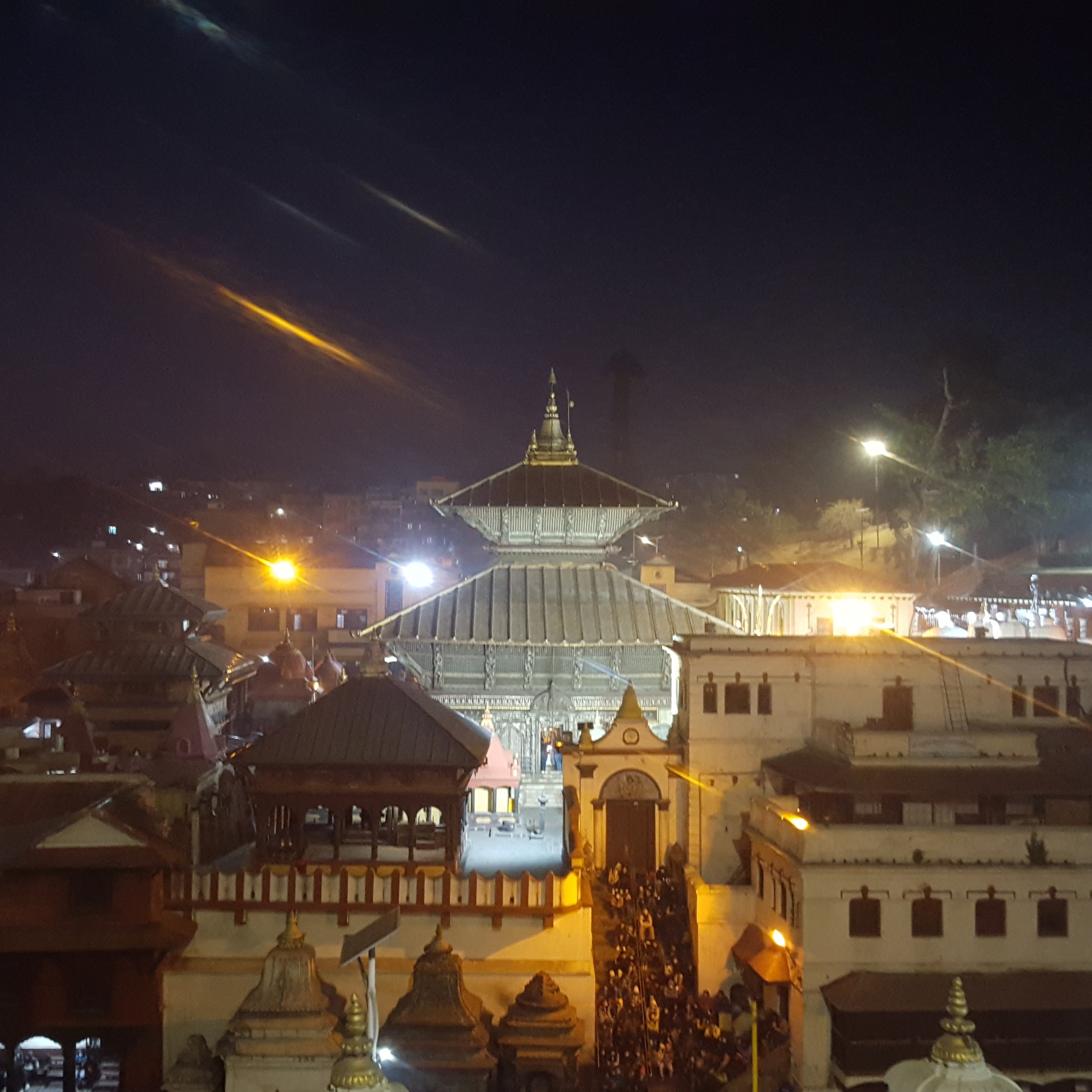 Kathmandu Pashupatinath & Boudhanath Half-Day Experience with Arati photo 5