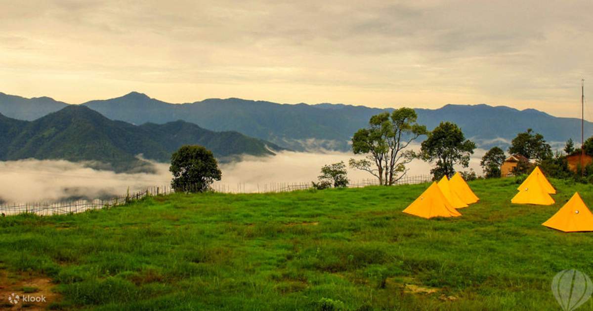 Kakani Mountain Biking — photo 4