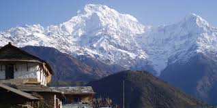 Pokhara: Annapurna Foothills Day Hike-Australian Camp-Dhampus hike — photo 2