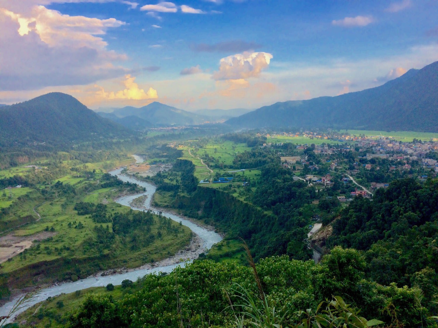 Pokhara: Annapurna Foothills Day Hike-Australian Camp-Dhampus hike — photo 5