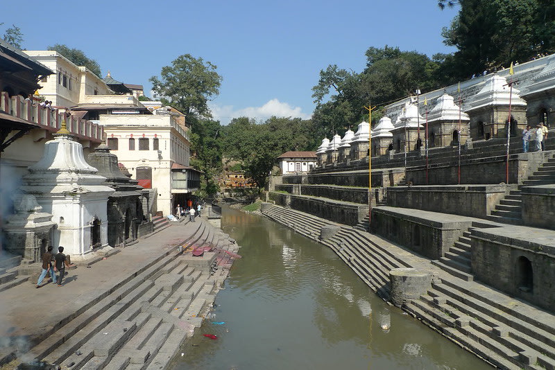 Kathmandu UNESCO Private Full-Day Sightseeing Tour photo 2