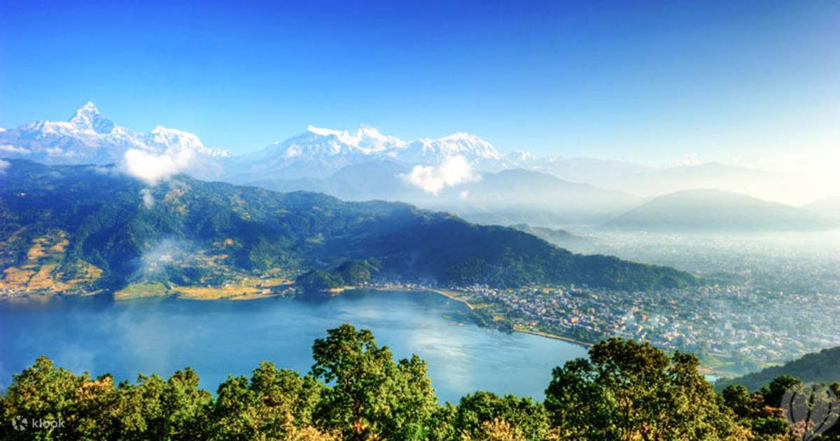 Pokhara Mountain Biking — photo 3