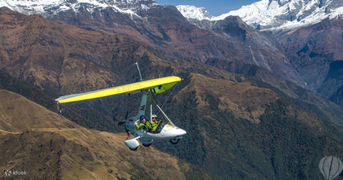 Ultralight Flight — photo 5