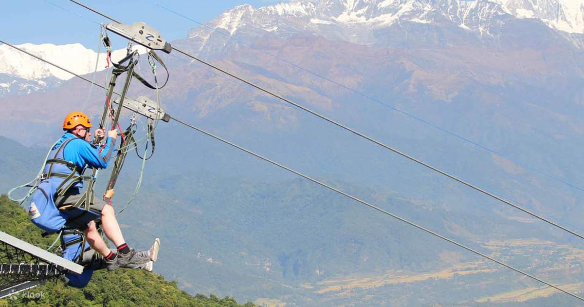 ZipFlyer Nepal