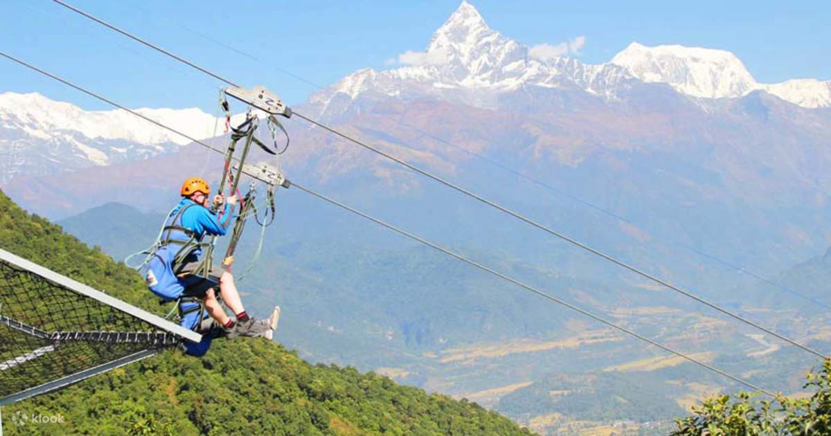 ZipFlyer Nepal — photo 2