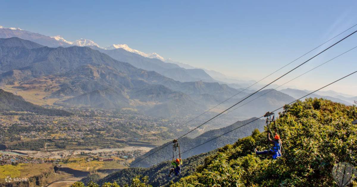 ZipFlyer Nepal — photo 3