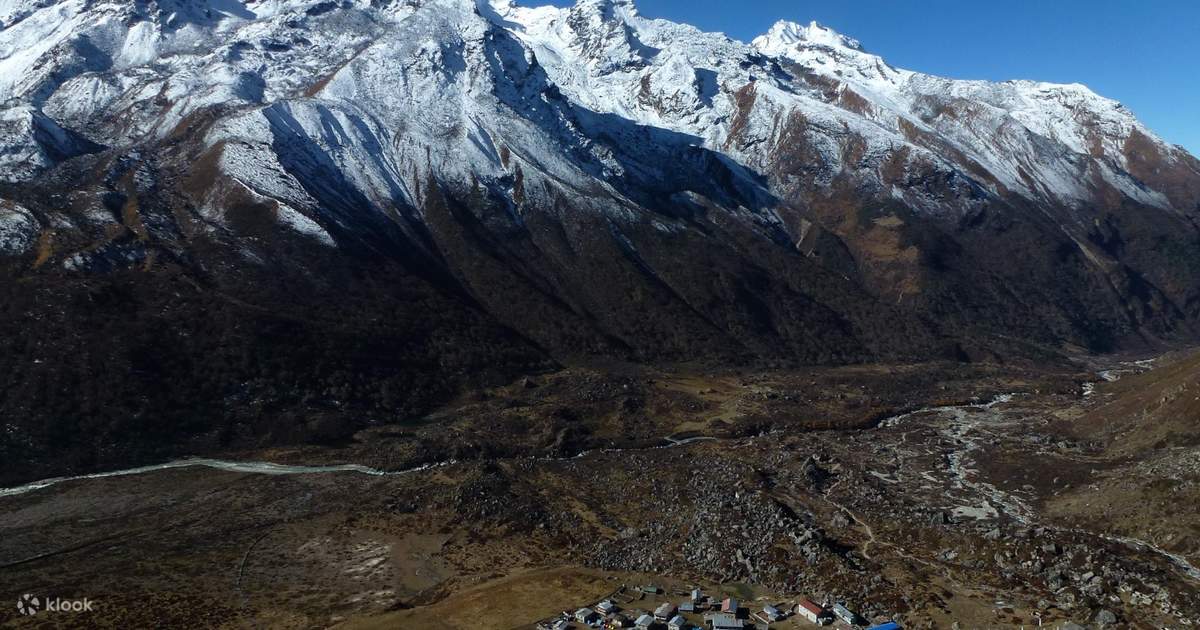 7D6N Langtang Valley Trek from Kathmandu — photo 2