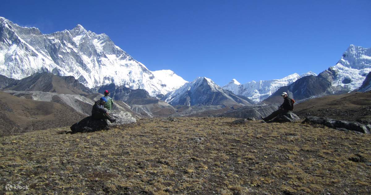 Everest Base Camp: Trek, Mountain Flight or Helicopter Tour — photo 2