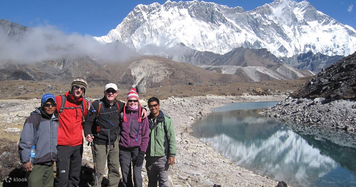 Everest Base Camp: Trek, Mountain Flight or Helicopter Tour — photo 3