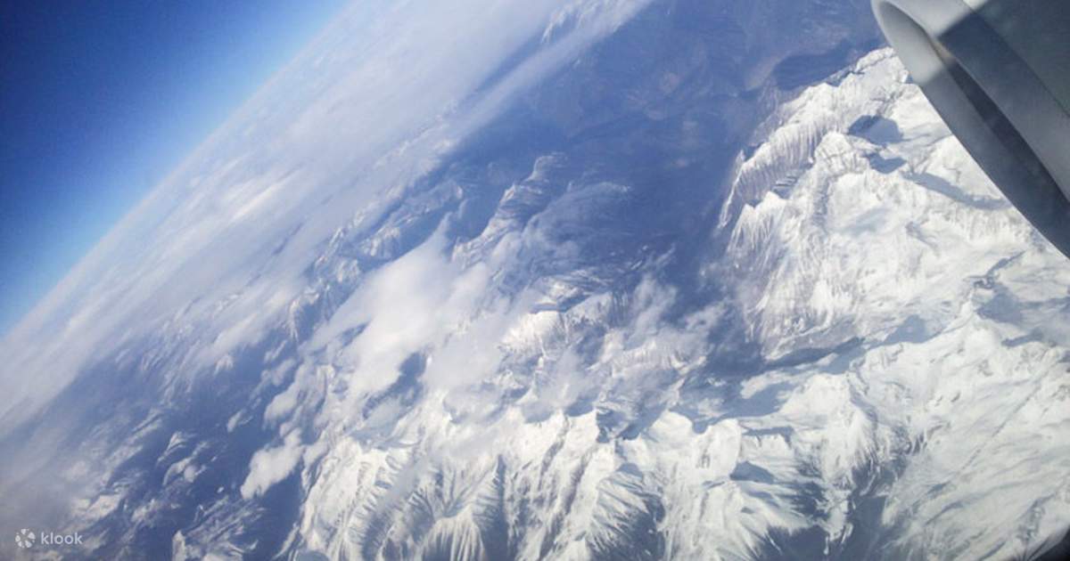 Everest Base Camp: Trek, Mountain Flight or Helicopter Tour — photo 5