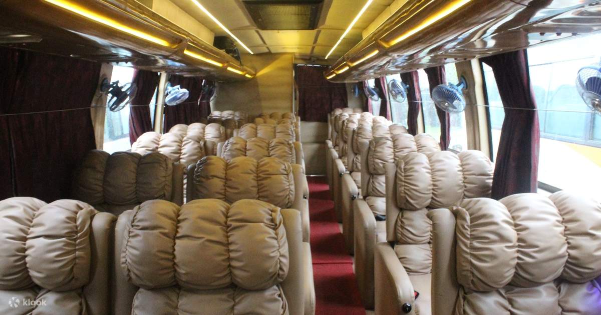 Kathmandu to Pokhara Tourist Bus Transfers — photo 2